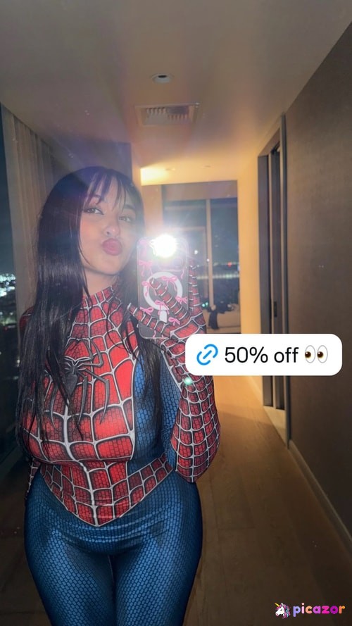 Stella Hudgens - Image