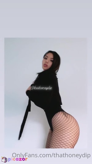 thathoneydip video #1055 photo n 1055