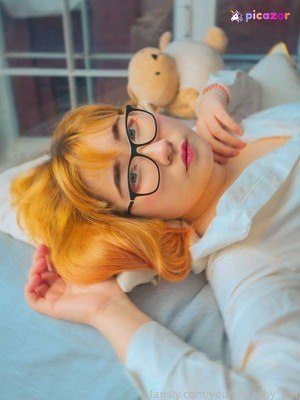 your_peachy_girl photo #4 photo n 4