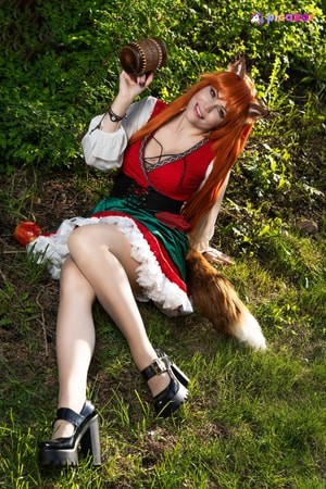 Anya Ichios N7