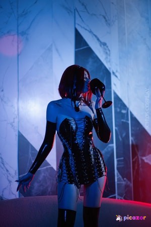 Anya Ichios N4