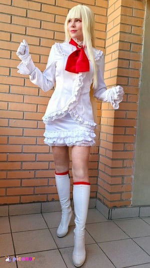 anya-ichios photo #104 photo n 104