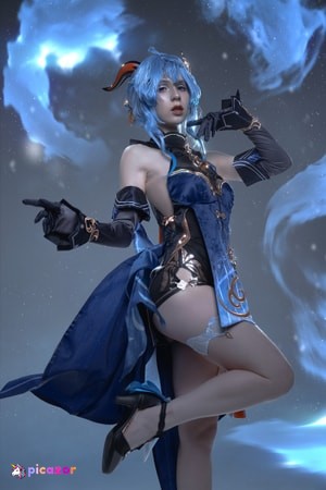 hackee_chan photo #172 photo n 172