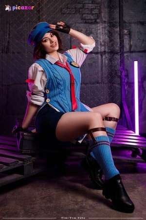 jukcosplay N5
