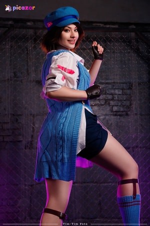 jukcosplay photo #18 photo n 18
