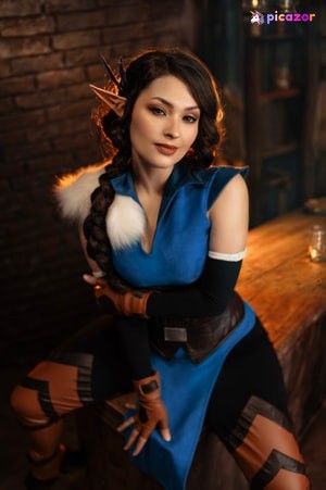 jukcosplay photo #51 photo n 51