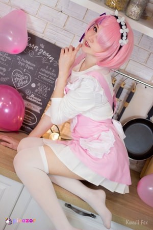 kawaii-fox-tyan photo #155 photo n 155