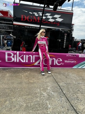 Natalie Decker N10