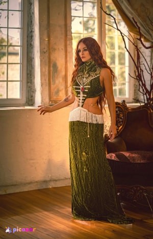 Sophie Katssby N1