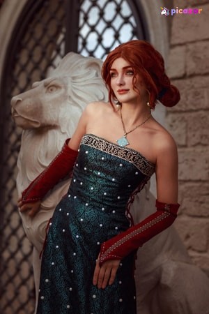 Sophie Katssby N10