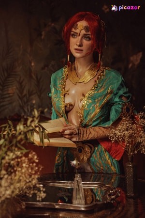Sophie Katssby N4