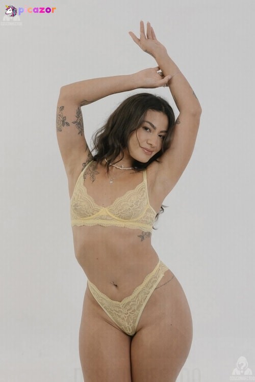 Cindy Alves Gonçalves - Image