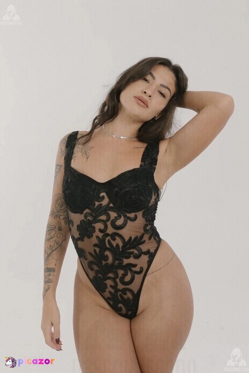 Cindy Alves Gonçalves - Image