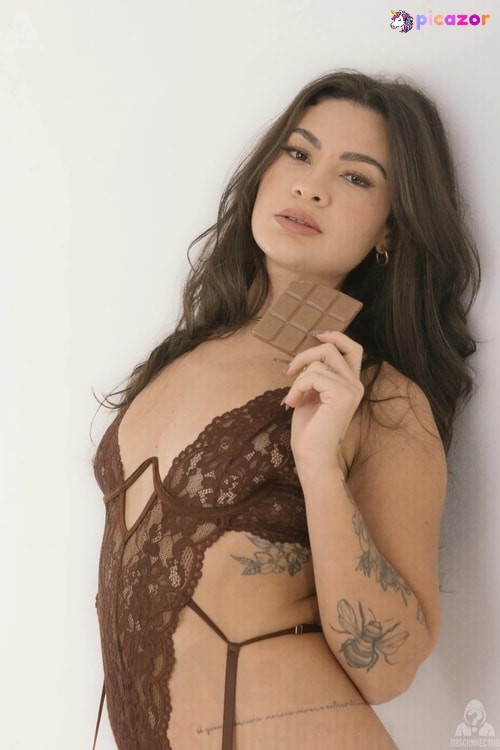 Cindy Alves Gonçalves - Image