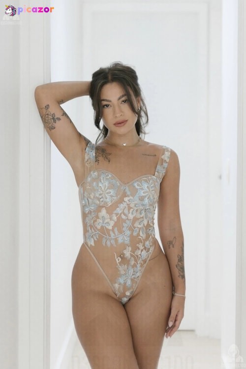 Cindy Alves Gonçalves - Image