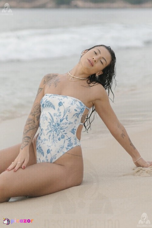 Cindy Alves Gonçalves - Image