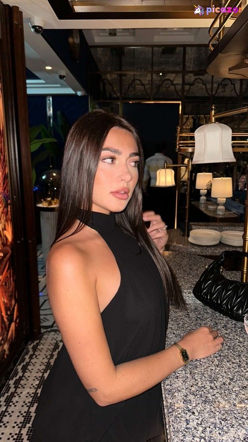 Clara Colada - Image