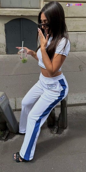 Clara Colada N1