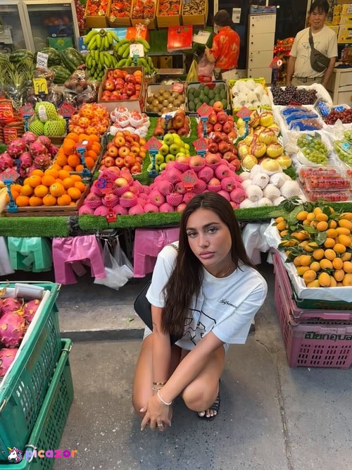 Clara Colada - Image