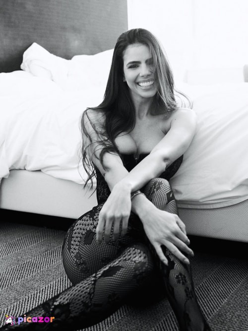 Daniela Olviera - Image