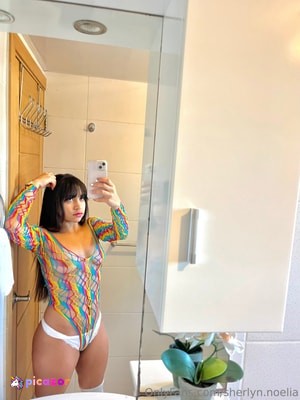 Sherlyn Noelia N5