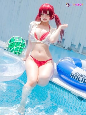 tennensui_cos photo #47 photo n 47