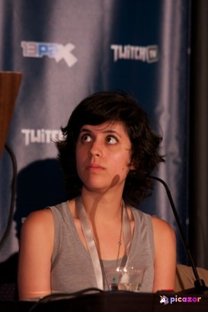 ashly-burch photo #1 photo n 1