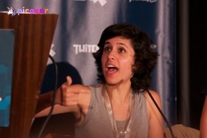 ashly-burch photo #4 photo n 4