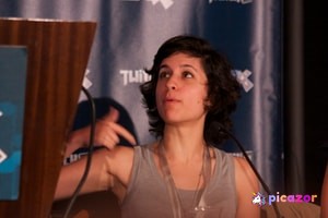 ashly-burch photo #3 photo n 3