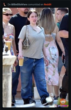 billie-ellish photo #8 photo n 8