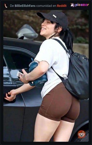 billie-ellish photo #1 photo n 1