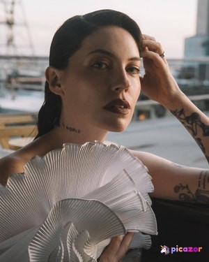 bishop-briggs photo #8 photo n 8