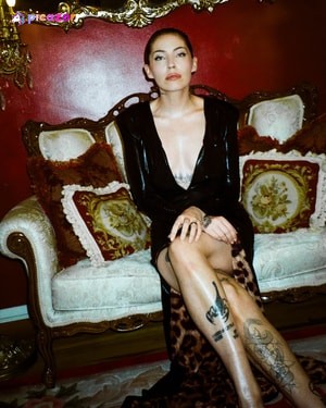 bishop-briggs photo #15 photo n 15