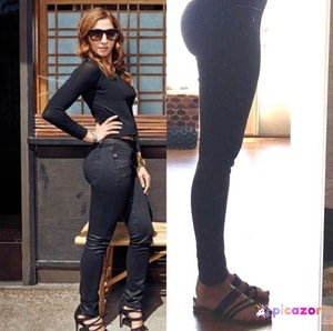 chelsea-peretti photo #1 photo n 1