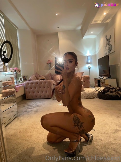 Chloe Saxon - Image
