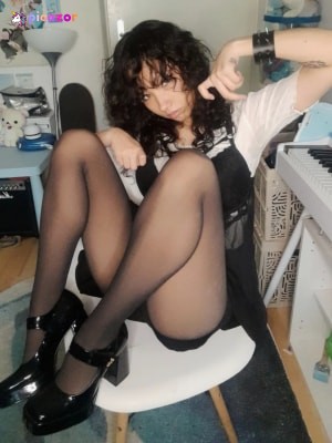 curlymeteor photo #11 photo n 11