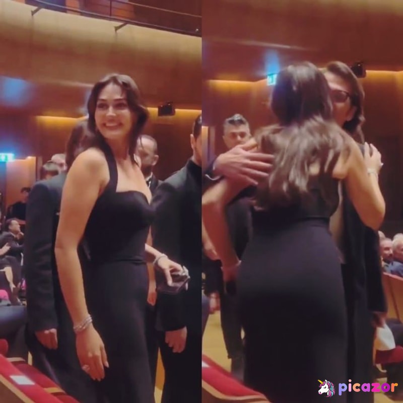 Esra Bilgiç N1
