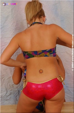 halee-model photo #510 photo n 510