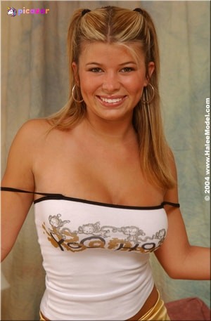 halee-model photo #743 photo n 743