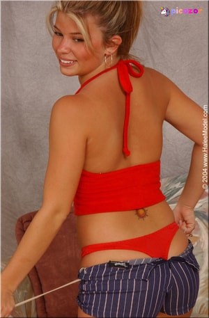 halee-model photo #103 photo n 103