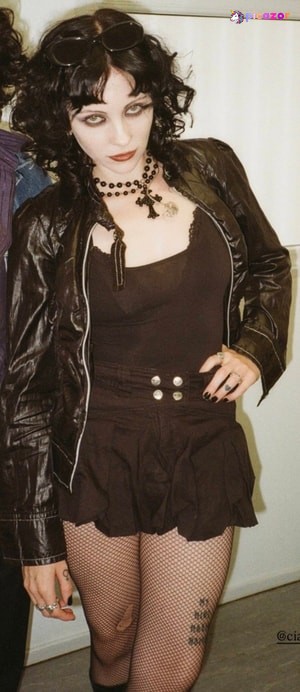heather-baron-gracie photo #8 photo n 8