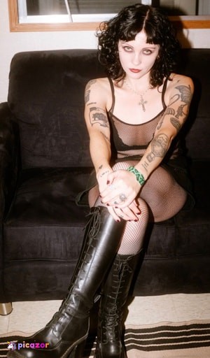 heather-baron-gracie photo #11 photo n 11