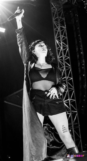heather-baron-gracie photo #6 photo n 6