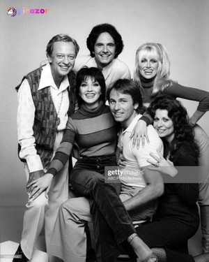 joyce-dewitt photo #5 photo n 5