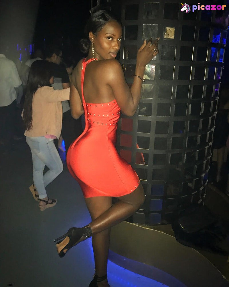 Lisa Yaro N4