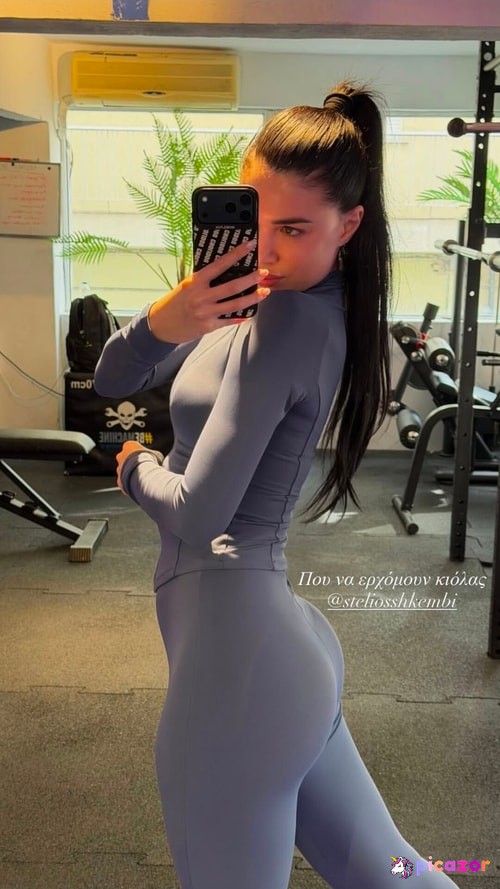 Maria Cholidou - Image