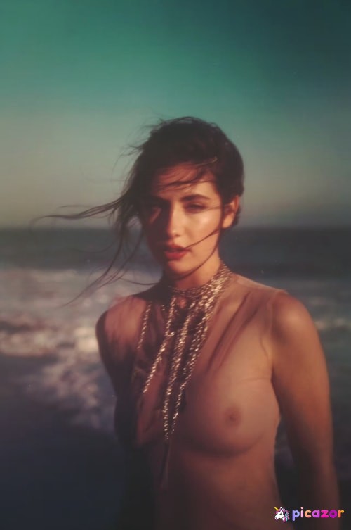 Maud Elena - Image