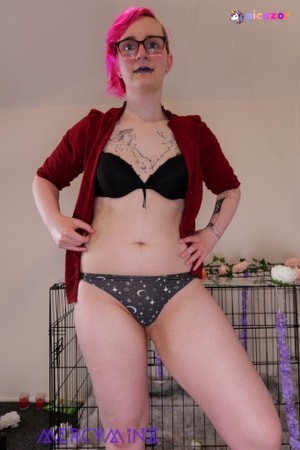 mercy-minx photo #2 photo n 2