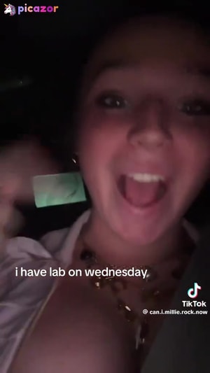 millie-perdue video #11 photo n 11