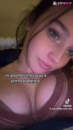 millie-perdue video #1 photo n 1